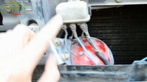 Как подключить сигнал через трех контактное реле