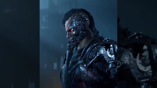 Terminator Resistance Infiltrator (1)