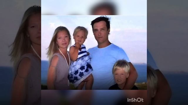 Памяти Юры Шатунова... смотреть онлайн