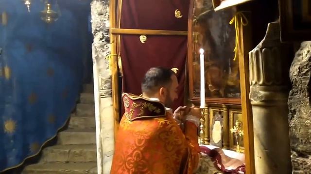Armenian Patarag смотреть онлайн