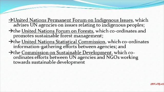 UNITED NATIONS смотреть онлайн