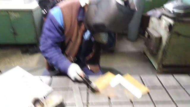 Танцующий сварщик 2 смотреть онлайн