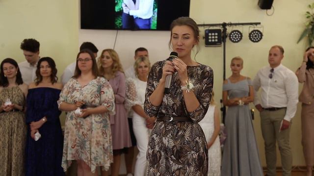 ПОЗДРАВЛЕНИЕ ПОДРУЖКИ НА СВАДЬБЕ смотреть онлайн