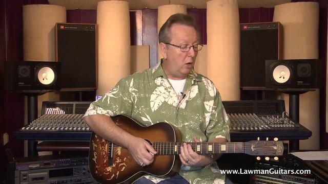 Used Guitars for Sale - 1952 Melody Ranch Gene Autry Cowboy Guitar - 515-864-6136 смотреть онлайн