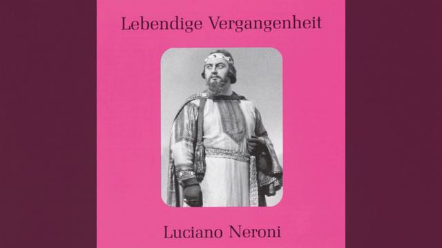 La calunnia (Il Barbiere di Siviglia) смотреть онлайн