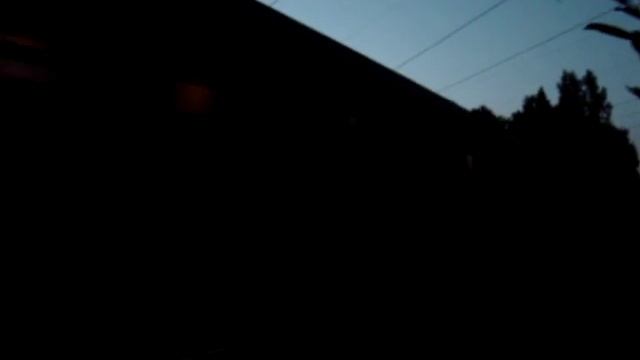 Train Uglich - Moscow / Поезд Углич - Москва смотреть онлайн