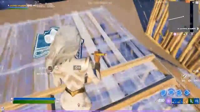 Fortnite pt comprei o passe de batalha смотреть онлайн