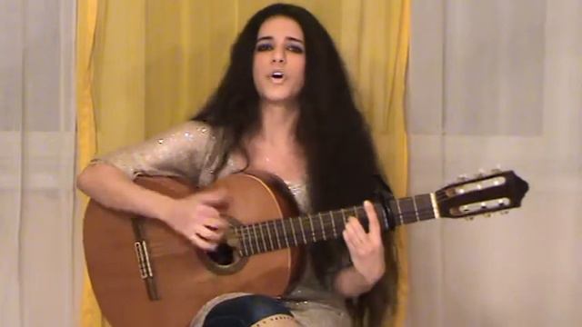 ELENA /Yerevan/  Tristessa