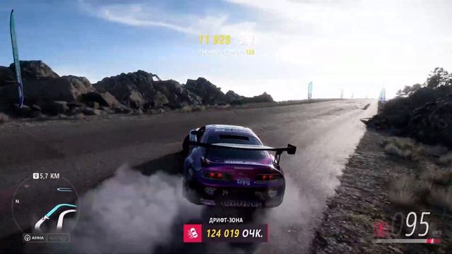 ТОП 5 МАШИН ДЛЯ ДРИФТА в FORZA HORIZON 5 FORMULA DRIFT смотреть онлайн