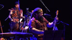 Концерт группы Новая Азия