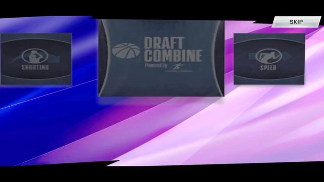 NBA 2K20 mobile My Career andriod EPS-2 Nba Draft & Combine! смотреть онлайн