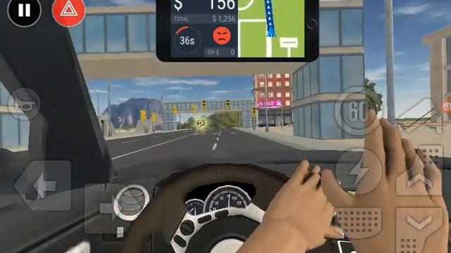 Такси игра 2 смотреть онлайн