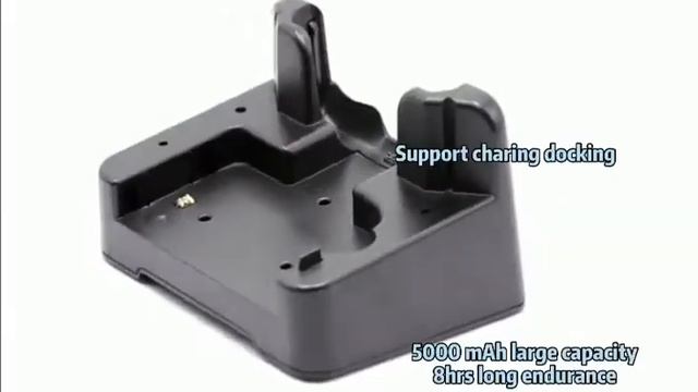 6 inch rugged handheld PDA For Warehouse Management Solution/Logistics Solution смотреть онлайн