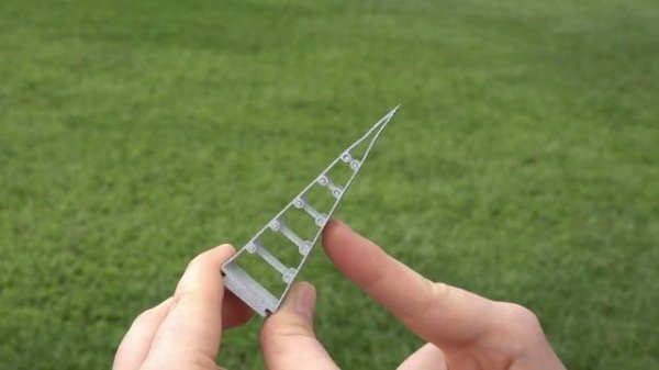 Бионика: Чему мы можем научиться у рыб?