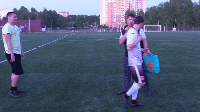 11-12.05.2023 Футбол Уфимский Район смотреть онлайн