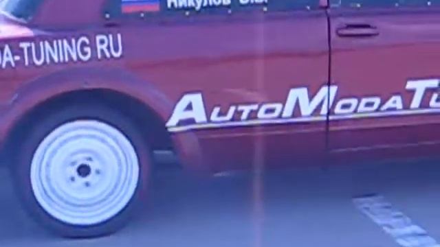 2105, 2013 год, тесты смотреть онлайн