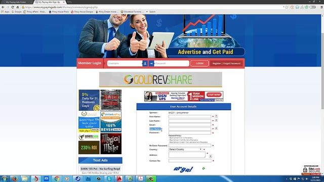 How to register at MPA смотреть онлайн