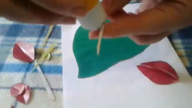 Мастер-класс "Письмо Ветерану" смотреть онлайн