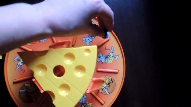 Детская игра Кот и мыши. Настольные игры.Фишка игры смотреть онлайн