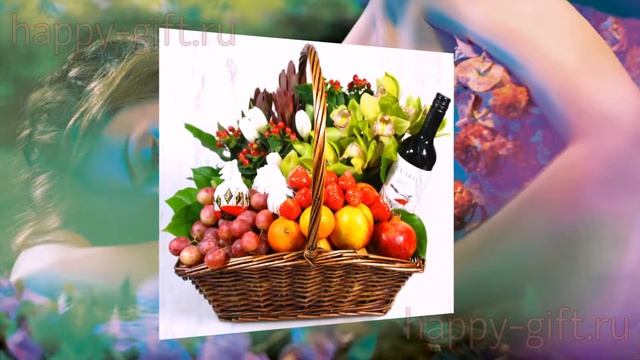 Подарки к 8 марта смотреть онлайн