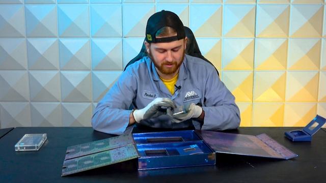 AVARigs | Intel 13th Gen Core Unboxing | i9 13900K & i5 13600K смотреть онлайн