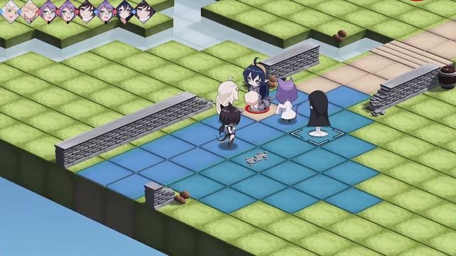 Vessel Tactics V 0.0.2 Play Game 3