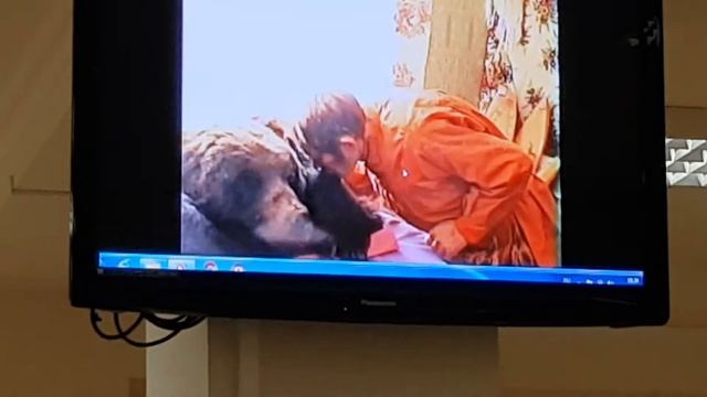 Национальные инструменты культуры ханты и манси 2 часть смотреть онлайн
