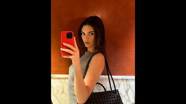 Kendall Jenner | Metronome