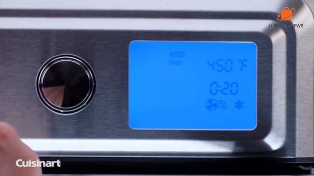 Best Air Fryer Toaster Ovens in 2023 смотреть онлайн