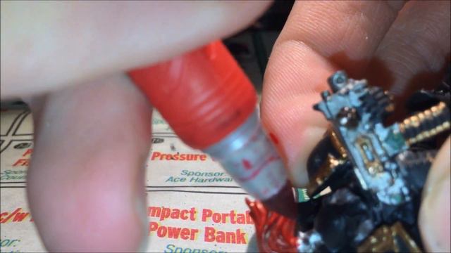 How To Paint Black Legion Chaos Space Marines смотреть онлайн