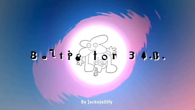 BFDI: The Ultimate Intro Compilation (INCLUDING CAKE AT STAKE) смотреть онлайн