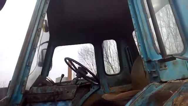 Мтз 80 мос66 смотреть онлайн