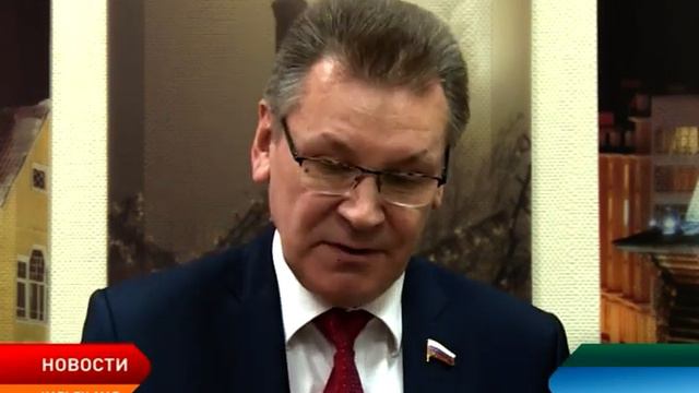 На ненецком языке обратился оленевод к депутату Госдумы смотреть онлайн