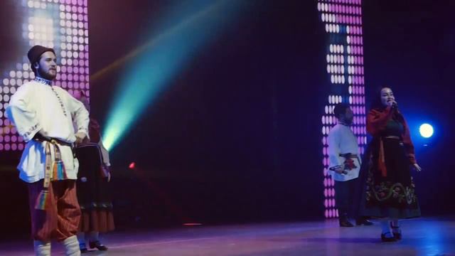 Цветень - Размолоденький (live) смотреть онлайн