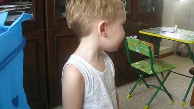 приколы с детьми, странные танцы смотреть онлайн