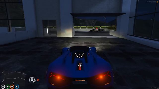 Babies STEAL Lamborghini's From Dealership! (Who's Your Daddy?) смотреть онлайн