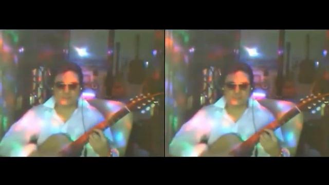 Кожаные куртки/Песня полярных лётчиков - А.Городницкий, s_lazareff stereoscopic yt3d disco cover смотреть онлайн