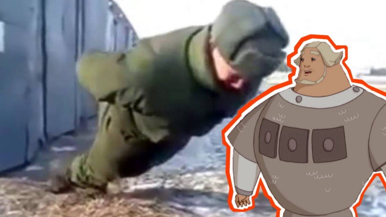 упал отжался смотреть онлайн