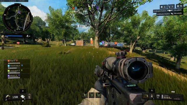 3 kill squad wipe! смотреть онлайн