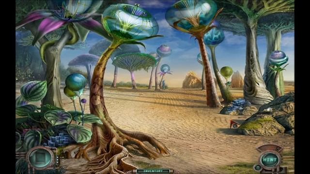 The Mystery of a Lost Planet Part 4 смотреть онлайн