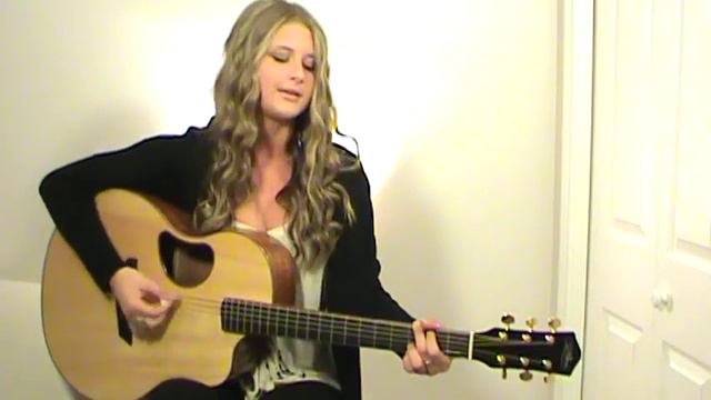 Lady Gaga - Marry The Night (Cover by Savannah Outen) Perez Hilton Contest смотреть онлайн