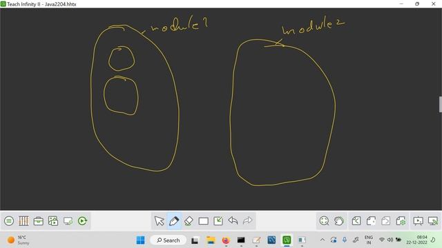 Package and access specifier смотреть онлайн