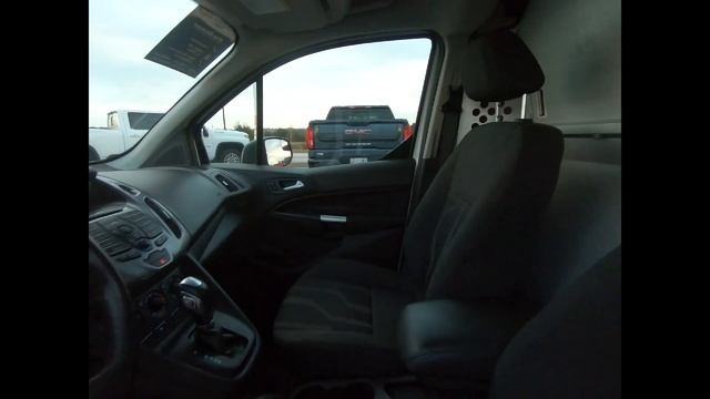 2018 Ford Transit XLT смотреть онлайн