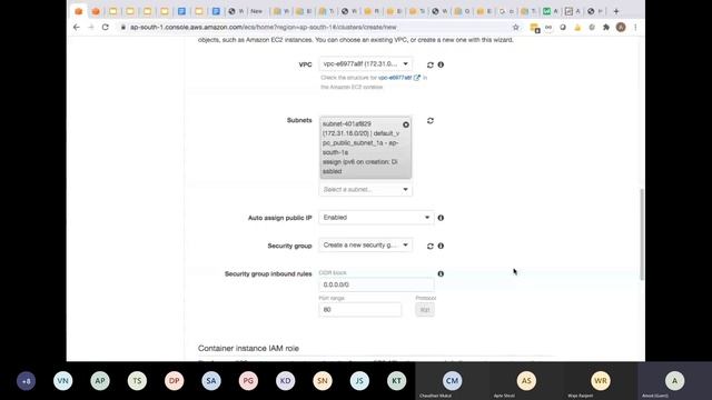 AWS Developers Training, 20 29 July'20, Day 7, Part 1, By Amod Kadam смотреть онлайн