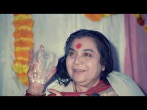 Медитация с Шри Матаджи, 1 - 3 чакры