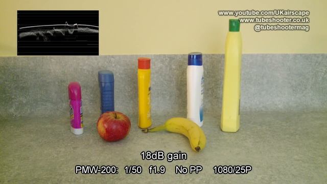 Low light / gain: Sony PXW-X70 camcorder vs Canon XA20 & XF200, and Sony PMW-200 смотреть онлайн