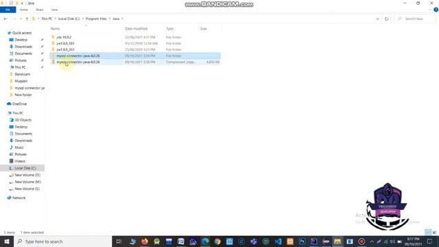 JDBC | Java Database Connectivity | Java MySQL connector J | IntelliJ Idea | Localhost Xampp смотреть онлайн