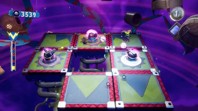 Sackboy: A Big Adventure | Best Friends Forever Trophy Guide смотреть онлайн