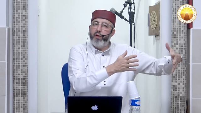 Éducation Spirituelle À Travers Les Concepts Du Coran