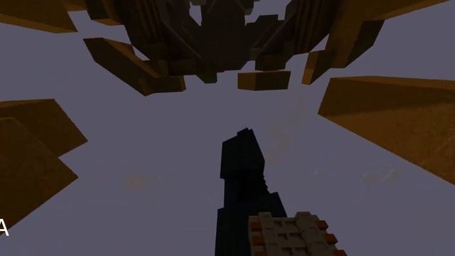 City 17 DOWNLOAD DEMO (Minecraft + Resourcepack) смотреть онлайн